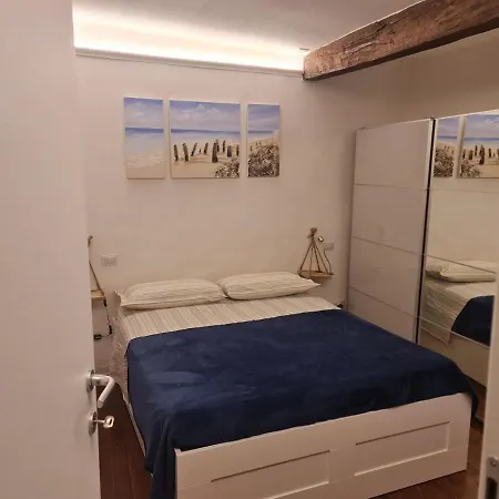 La Dimora Delgli Elfi Appartamento *