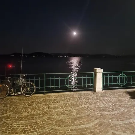 Appartamento La Dimora Delgli Elfi Belgirate